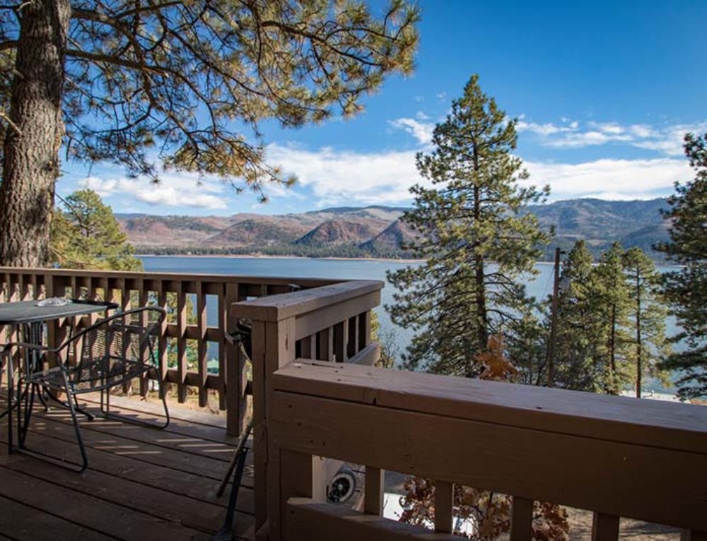 Cabin 23- Durango Vacation Rentals | Pine River Lodge