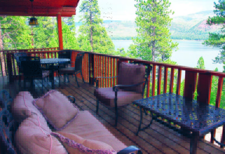 Durango CabinsVallecito Lake Vacation Rentals Pine River Lodge