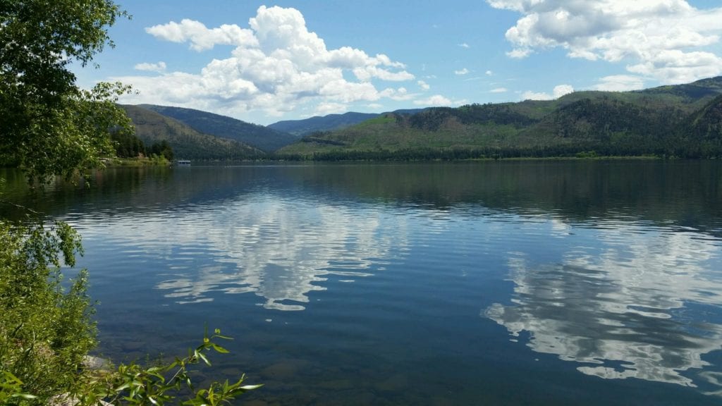 Durango Cabins-Vallecito Lake Vacation Rentals | Pine River Lodge