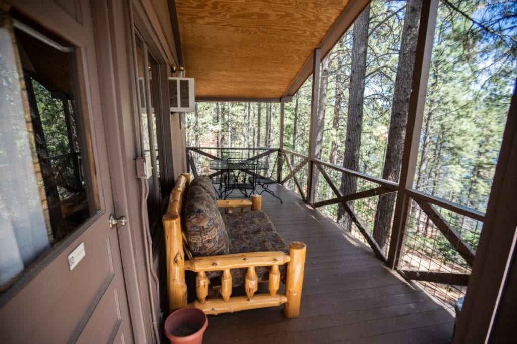 Cabins in Durango CO – The 3 Coziest Cabins on Vallecito Lake, CO